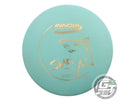 USED Innova DX Shark 146g Seafoam Gold Foil Midrange Golf Disc