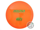 USED Innova Champion Roc3 177g Orange Green Prism Foil Midrange Golf Disc