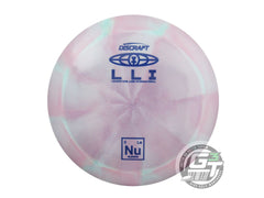 Discraft Limited Edition 2025 Ledgestone Open Swirl Big Z Nuke Distance Driver Golf Disc (Individually Listed)