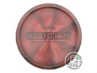 NOS Discraft [VAN DYKEN] Z Swirl Meteor 183g Dark Pink Black Stamp Midrange Disc