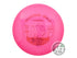 Westside VIP Warship Midrange Golf Disc (Individually Listed)