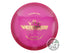 Dynamic Discs Lucid Verdict Midrange Golf Disc (Individually Listed)