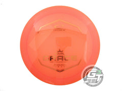 Latitude 64 Royal Clear Grace Distance Driver Golf Disc (Individually Listed)