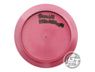 USED Innova GStar Shryke 173g Pink White Stamp Distance Driver Golf Disc