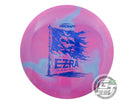 USED Discraft [ROBINSON] ESP Glide 178g Magenta-Teal Fairway Driver Golf Disc