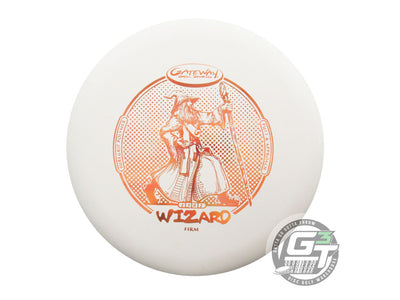 Gateway Sure Grip Firm Wizard Putter Golf Disc (Individually Listed)