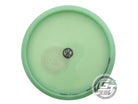 USED Gateway Diamond Super Glow Element 182g Green Black Stamp Midrange Disc