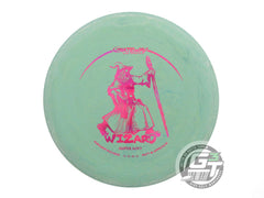 Gateway Sure Grip Super Soft Wizard Putter Golf Disc (Individually Listed)