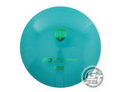 Discmania Originals S-Line FD Fairway Driver Golf Disc (Individually Listed)