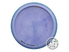 USED Discraft [McBETH] ESP Undertaker 174g Blue-Purple Silver Holo Driver Disc