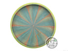 USED Axiom Discs Cosmic Electron Soft Envy 174g Green-Orange Putter Disc