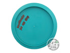 USED Latitude 64 Zero Gravity Saint 125g Green Blue A Fairway Driver Golf Disc