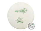 USED Innova [WYSOCKI] Star Destroyer 172g White Green Stamp Driver Golf Disc