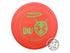 Innova DX Wolf Midrange Golf Disc (Individually Listed)
