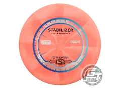 Streamline Cosmic Neutron Stabilizer Putter Golf Disc (Individually Listed)