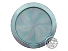USED Discraft [LEDGESTONE] Titanium Scorch 170g Teal-Aqua Distance Driver Disc