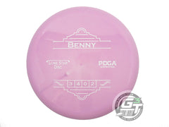 Lone Star Bravo Benny Putter Golf Disc (Individually Listed)