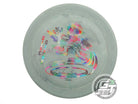 USED Innova Galactic XT Sonic 176g Army Jellybean Foil Putter Golf Disc