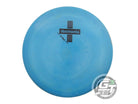 USED DiscMania X-OUT S-Line CD 176g Blue Fairway Driver Golf Disc