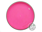 USED MVP Disc Sports SE [CONRAD] Electron Soft Nomad 173g Pink A Putter Disc