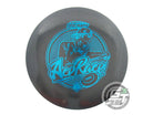 USED Discraft [ACE RACE] ESP Sol 176g Black Blue Foil Midrange Golf Disc
