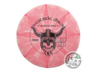 USED Westside Discs Origio Burst Underworld 173g Pink Black Stamp Driver Disc