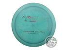 USED Innova Champion Starfire 175g Teal Rainbow Foil PFN Distance Driver Disc