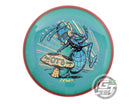 NOS Axiom Discs [OTB] Prism Neutron Trance 174g Peach Orange Rim Driver Disc
