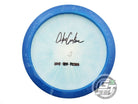 USED Innova Halo Star Sidewinder 167g Blue-White Distance Driver Golf Disc