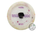 USED Discraft [MANDUJANO] Jawbreaker Z FLX Scorch 175g Purple Stamp Driver Disc