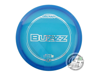 Discraft Elite Z Buzzz Midrange Golf Disc (Individually Listed)