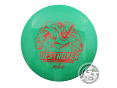 Innova GStar Destroyer Distance Driver Golf Disc (Individually Listed)