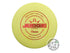 Dynamic Discs Classic Line Judge Putter Golf Disc (Individually Listed)