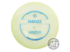 Innova Proto Glow Champion Mako3 Midrange Golf Disc (Individually Listed) - Gotta Go Gotta Throw