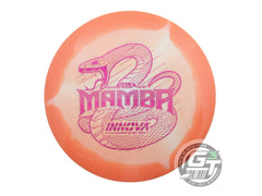 Innova Halo Star Mamba Distance Driver Golf Disc (Individually Listed)