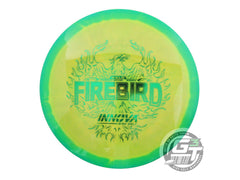 Innova Halo Star Firebird Distance Driver Golf Disc (Individually Listed)