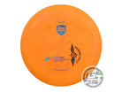 USED DiscMania FIRST RUN S-Line P1 176g Orange Blue TEAM INNOVA Putter Disc