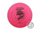 USED Innova DX TL3 140g Pink Black Stamp Fairway Driver Golf Disc