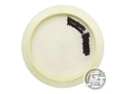 USED Discraft ESP Crank 168g Yellow Blue Stamp Distance Driver Golf Disc