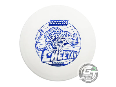 Innova DX Cheetah Fairway Driver Golf Disc (Individually Listed)