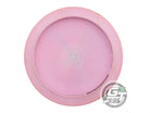 USED Discraft FIRST RUN ESP Hades 171g Lilac-Pink Black Stamp Driver Golf Disc