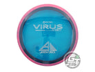 Axiom Proton Virus Distance Driver Golf Disc (Individually Listed) - Gotta Go Gotta Throw