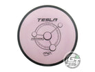 USED MVP Disc Sports Fission Tesla 164g Lilac Distance Driver Golf Disc