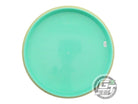 USED Axiom Discs X-OUT Fission Proxy 172g Seafoam Yellow Rim Putter Golf Disc