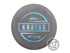 Discraft Limited Edition First Run Paul McBeth Signature Rubber Blend Kratos Putter Golf Disc (Individually Listed)