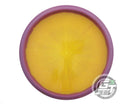 USED Latitude 64 [TATTAR] Gold Orbit Claymore 180g Purple-Marigold Midrange Disc
