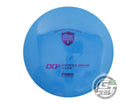 USED DiscMania S-Line DD3 172g Blue Purple Foil Distance Driver Golf Disc