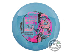 Streamline Limited Edition 2026 Team Series Eagle McMahon Neutron Boost Distance Driver Golf Disc (Individually Listed)
