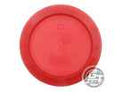 USED Innova Metal Flake Champion Katana 172g Red Distance Driver Golf Disc