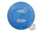 USED Innova Star Leopard 163g Blue Silver Prism Foil Fairway Driver Golf Disc
